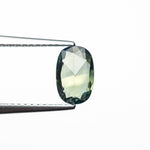 0.98ct 7.99x5.21x2.41mm Oval Rosecut Sapphire 26327-98