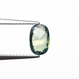 0.98ct 7.99x5.21x2.41mm Oval Rosecut Sapphire 26327-98