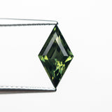 1.54ct 11.23x6.30x4.16mm Lozenge Step Cut Sapphire 26342-01