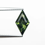 1.54ct 11.23x6.30x4.16mm Lozenge Step Cut Sapphire 26342-01