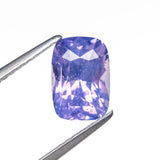 3.02ct 8.81x6.07x5.90mm Cushion Brilliant Sapphire 26460-01
