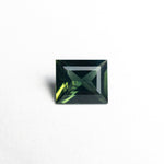HOLD #D17765 -Aug 18 2026 - 0.96ct 6.15x5.21x3.17mm Rectangle Step Cut Sapphire 26495-01