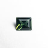 HOLD #D17765 -Aug 18 2026 - 0.96ct 6.15x5.21x3.17mm Rectangle Step Cut Sapphire 26495-01