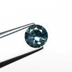0.94ct 6.11x6.03x3.46mm Round Brilliant Sapphire 26524-14