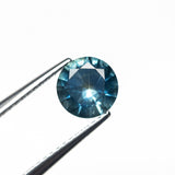 1.32ct 6.74x6.68x3.98mm Round Brilliant Sapphire 26524-18