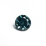 1.35ct 6.70x6.65x4.23mm Round Brilliant Sapphire 26524-24