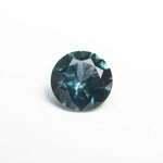 1.01ct 6.23x6.20x3.63mm Round Brilliant Sapphire 26526-11