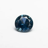 1.04ct 6.27x6.23x3.79mm Round Brilliant Sapphire 26526-16