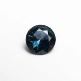 0.94ct 6.16x6.14x3.31mm Round Brilliant Sapphire 26526-17
