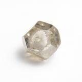 4.62ct 8.59x8.05x7.27mm Octahedron 26538-01
