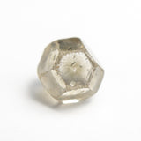 4.62ct 8.59x8.05x7.27mm Octahedron 26538-01
