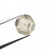 4.62ct 8.59x8.05x7.27mm Octahedron 26538-01