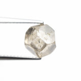 4.62ct 8.59x8.05x7.27mm Octahedron 26538-01