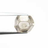 4.62ct 8.59x8.05x7.27mm Octahedron 26538-01