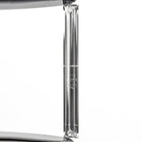 0.52ct 19.44x2.17x1.09mm SI2 E Baguette Step Cut 26545-01