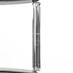 0.52ct 19.44x2.17x1.09mm SI2 E Baguette Step Cut 26545-01