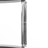 0.52ct 19.44x2.17x1.09mm SI2 E Baguette Step Cut 26545-01