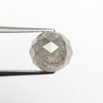2.92ct 6.68x6.90x6.90mm Faceted Bead 26554-03