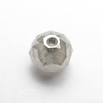2.92ct 6.68x6.90x6.90mm Faceted Bead 26554-03