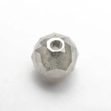 2.92ct 6.68x6.90x6.90mm Faceted Bead 26554-03