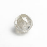 2.54ct 6.72x6.58x6.64mm Faceted Bead 26554-04