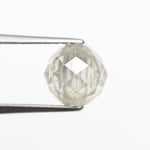 2.54ct 6.72x6.58x6.64mm Faceted Bead 26554-04