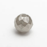 2.38ct 6.32x6.52x6.47mm Faceted Bead 26554-06
