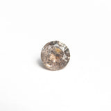 0.57ct 5.03x4.97x3.11mm Round Brilliant Sapphire 26556-05