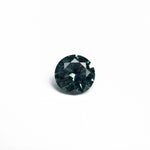 0.54ct 4.99x4.98x2.96mm Round Brilliant Sapphire 26556-13