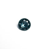 0.44ct 4.83x4.78x2.52mm Round Brilliant Sapphire 26556-22
