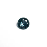 0.44ct 4.83x4.78x2.52mm Round Brilliant Sapphire 26556-22