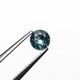 0.44ct 4.83x4.78x2.52mm Round Brilliant Sapphire 26556-22