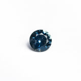 0.63ct 5.20x5.18x3.19mm Round Brilliant Sapphire 26556-24