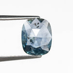 1.48ct 8.43x6.85x2.47mm Cushion Double Cut Sapphire 26577-05