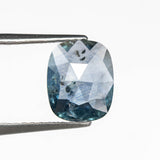 1.48ct 8.43x6.85x2.47mm Cushion Double Cut Sapphire 26577-05