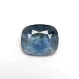 1.48ct 8.43x6.85x2.47mm Cushion Double Cut Sapphire 26577-05