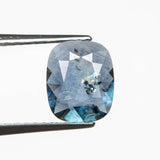 1.48ct 8.43x6.85x2.47mm Cushion Double Cut Sapphire 26577-05