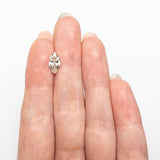 1.10ct 10.32x5.42x3.30mm VVS2 M Marquise Brilliant 26590-01