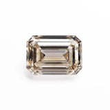2.02ct 8.16x5.81x4.01mm VS2 C4 Cut Corner Rectangle Step Cut 🇨🇦 26611-01