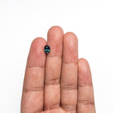 1.16ct 7.27x5.33x3.86mm Oval Brilliant Sapphire 26621-02