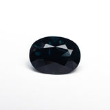 1.39ct 7.99x5.93x3.92mm Oval Brilliant Sapphire 26621-03