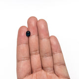 1.39ct 7.99x5.93x3.92mm Oval Brilliant Sapphire 26621-03