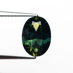 2.92ct 10.62x7.65x4.68mm Oval Brilliant Sapphire 26624-01