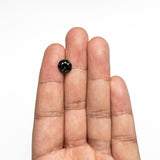 3.14ct 8.86x8.89x5.62mm Round Brilliant Sapphire 26625-03