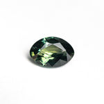 1.63ct 8.58x5.97x3.95mm Marquise Brilliant Sapphire 26631-01