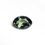 1.63ct 8.58x5.97x3.95mm Marquise Brilliant Sapphire 26631-01