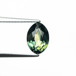 1.63ct 8.58x5.97x3.95mm Marquise Brilliant Sapphire 26631-01