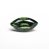 2.34ct 11.07x5.86x5.13mm Marquise Brilliant Sapphire 26632-05