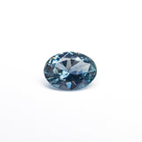 0.66ct 6.24x4.66x3.01mm Oval Brilliant Sapphire 26667-01