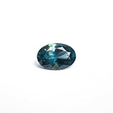 0.49ct 5.78x3.99x2.79mm Oval Brilliant Sapphire 26667-07